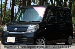 suzuki spacia 2016 quick_quick_MK42S_MK42S-135107