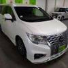 nissan elgrand 2017 -NISSAN--Elgrand DBA-TE52--TE52-088130---NISSAN--Elgrand DBA-TE52--TE52-088130- image 9