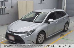 toyota corolla-touring-wagon 2020 -TOYOTA--Corolla Touring ZRE212W-6024370---TOYOTA--Corolla Touring ZRE212W-6024370-