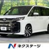 toyota noah 2023 -TOYOTA--Noah 6AA-ZWR90W--ZWR90-0087128---TOYOTA--Noah 6AA-ZWR90W--ZWR90-0087128- image 1