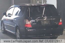 honda odyssey 2002 TE1489