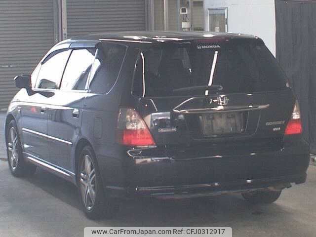 honda odyssey 2002 TE1489 image 1