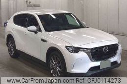 mazda mazda-others 2023 -MAZDA 【大阪 353ﾕ1202】--CX-60 5BA-KH5P--KH5P-100271---MAZDA 【大阪 353ﾕ1202】--CX-60 5BA-KH5P--KH5P-100271-