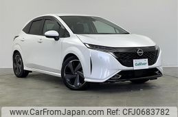 nissan aura 2021 -NISSAN--AURA 6AA-FE13--FE13-210327---NISSAN--AURA 6AA-FE13--FE13-210327-