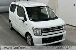 suzuki wagon-r 2019 quick_quick_DAA-MH55S_299391