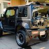 suzuki jimny-sierra 2020 -SUZUKI 【名変中 】--Jimny Sierra JB74W--131646---SUZUKI 【名変中 】--Jimny Sierra JB74W--131646- image 14