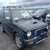 mitsubishi pajero-mini 1998 A556 image 3