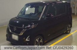 nissan roox 2020 -NISSAN 【横浜 583ｱ4056】--Roox 4AA-B48A--B48A-0303585---NISSAN 【横浜 583ｱ4056】--Roox 4AA-B48A--B48A-0303585-