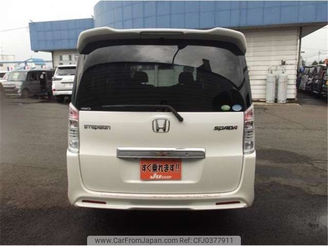 honda stepwagon 2010 -HONDA 【盛岡 500ﾄ1882】--Stepwgn DBA-RK6--RK6-1004973---HONDA 【盛岡 500ﾄ1882】--Stepwgn DBA-RK6--RK6-1004973- image 2