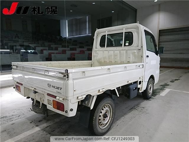 daihatsu hijet-truck 2017 -DAIHATSU--Hijet Truck S510P--0148678---DAIHATSU--Hijet Truck S510P--0148678- image 2