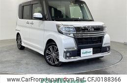 daihatsu tanto 2016 -DAIHATSU--Tanto DBA-LA600S--LA600S-0386307---DAIHATSU--Tanto DBA-LA600S--LA600S-0386307-