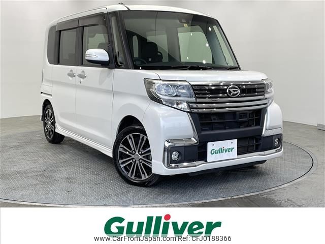 daihatsu tanto 2016 -DAIHATSU--Tanto DBA-LA600S--LA600S-0386307---DAIHATSU--Tanto DBA-LA600S--LA600S-0386307- image 1