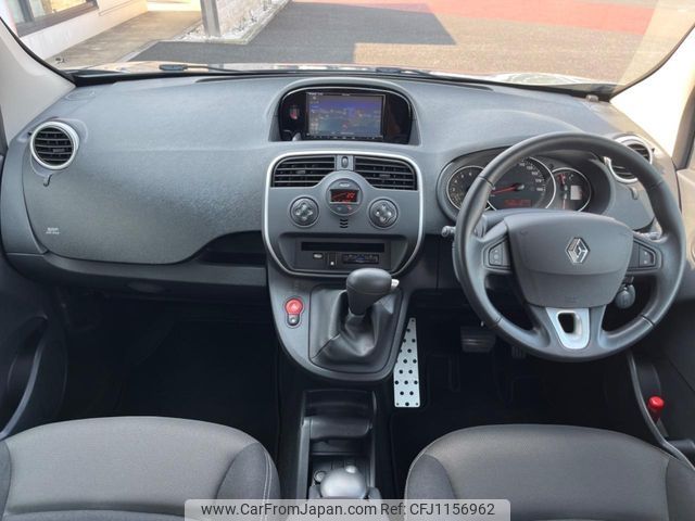 renault kangoo 2020 -RENAULT--Renault Kangoo ABA-KWH5F1--VF1KW14B3L0807005---RENAULT--Renault Kangoo ABA-KWH5F1--VF1KW14B3L0807005- image 2