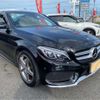 mercedes-benz c-class 2015 -MERCEDES-BENZ 【横浜 306】--Benz C Class RBA-205042--WDD2050422R062553---MERCEDES-BENZ 【横浜 306】--Benz C Class RBA-205042--WDD2050422R062553- image 22
