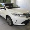 toyota harrier 2017 -TOYOTA--Harrier ZSU65W--0027002---TOYOTA--Harrier ZSU65W--0027002- image 1