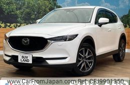 mazda cx-5 2017 -MAZDA--CX-5 LDA-KF2P--KF2P-116064---MAZDA--CX-5 LDA-KF2P--KF2P-116064-