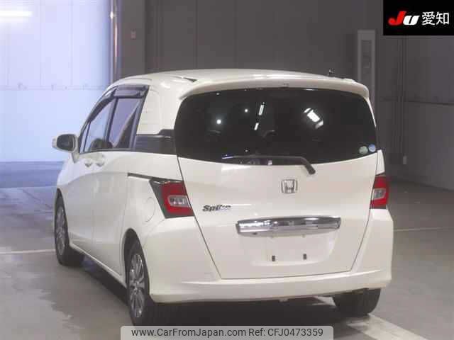 honda freed 2012 -HONDA--Freed GB3-1445473---HONDA--Freed GB3-1445473- image 2