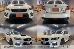 subaru wrx-s4 2017 quick_quick_DBA-VAG_VAG-025313