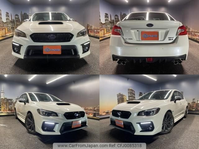 subaru wrx-s4 2017 quick_quick_DBA-VAG_VAG-025313 image 1