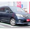 nissan serena 2011 CFJ1526461 image 9