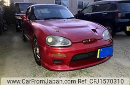 suzuki cappuccino 1992 CFJ1570310