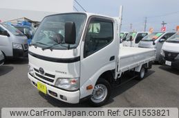 toyota toyoace 2016 CFJ1553821