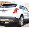 cadillac xt5 2017 CFJ1739284 image 4