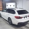 bmw 5-series 2017 -BMW--BMW 5 Series JL20-0G635499---BMW--BMW 5 Series JL20-0G635499- image 2