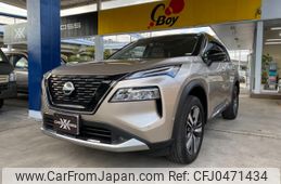 nissan x-trail 2024 -NISSAN--X-Trail SNT33--SNT33-044183---NISSAN--X-Trail SNT33--SNT33-044183-