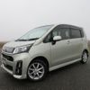 subaru stella 2014 -SUBARU 【名変中 】--Stella LA100F--0048608---SUBARU 【名変中 】--Stella LA100F--0048608- image 1