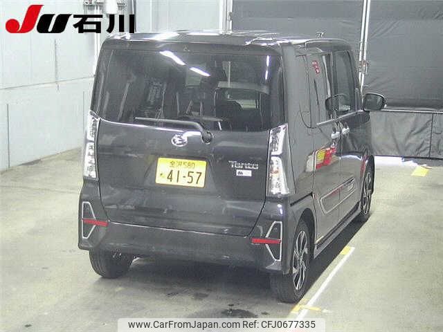 daihatsu tanto 2021 -DAIHATSU 【金沢 580ﾈ4157】--Tanto LA650S-1104066---DAIHATSU 【金沢 580ﾈ4157】--Tanto LA650S-1104066- image 2