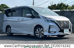 nissan serena 2020 -NISSAN--Serena DAA-GFC27--GFC27-193689---NISSAN--Serena DAA-GFC27--GFC27-193689-