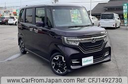 honda n-box 2020 CFJ1492730