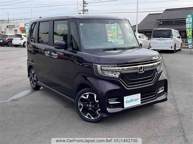 honda n-box 2020 CFJ1492730 image 1