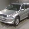 toyota rav4 2001 -トヨタ--RAV4 TA-ACA21W--ACA21-0083850---トヨタ--RAV4 TA-ACA21W--ACA21-0083850- image 4