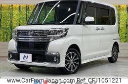 daihatsu tanto 2017 quick_quick_LA600S_LA600S-0560571