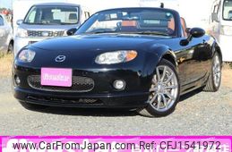 mazda roadster 2007 CFJ1541972