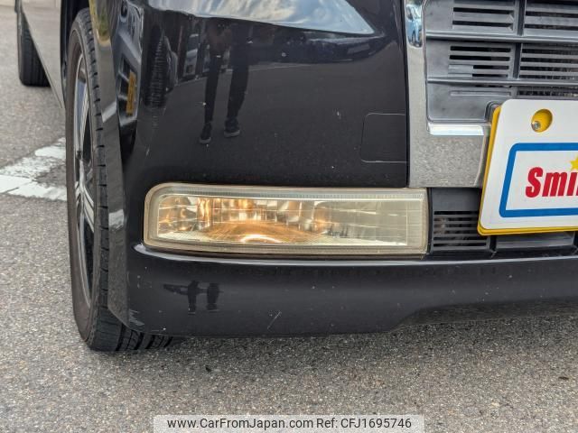 daihatsu tanto 2008 CFJ1695746 image 2