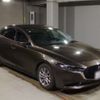 mazda mazda3 2020 CFJ1718167 image 4