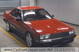 nissan skyline 1983 quick_quick_E-DR30_039543