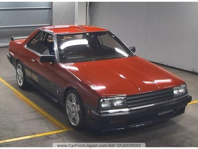 nissan skyline 1983 quick_quick_E-DR30_039543 image 1