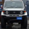 toyota landcruiser-70 1999 quick_quick_HZJ70V_HZJ70V-0004685 image 5