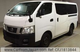 nissan caravan-van 2016 CFJ1813844