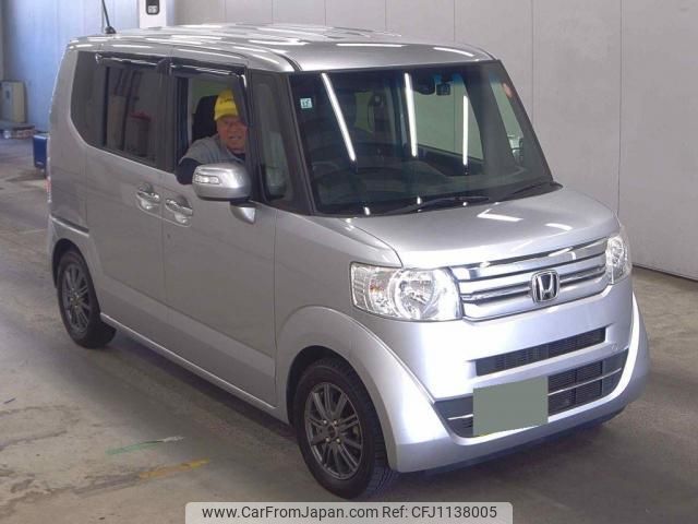 honda n-box 2016 quick_quick_DBA-JF1_JF1-2505165 image 1