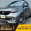 smart forfour 2018 -SMART--Smart Forfour 453062--WME4530622Y181828---SMART--Smart Forfour 453062--WME4530622Y181828- image 1