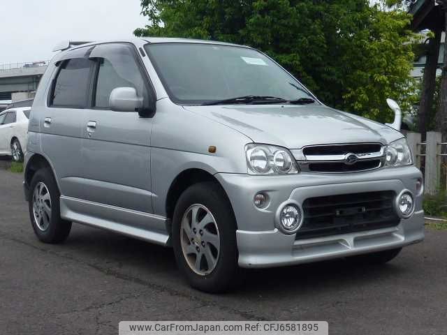 daihatsu terios-kid 2003 2.1063E+11 image 2