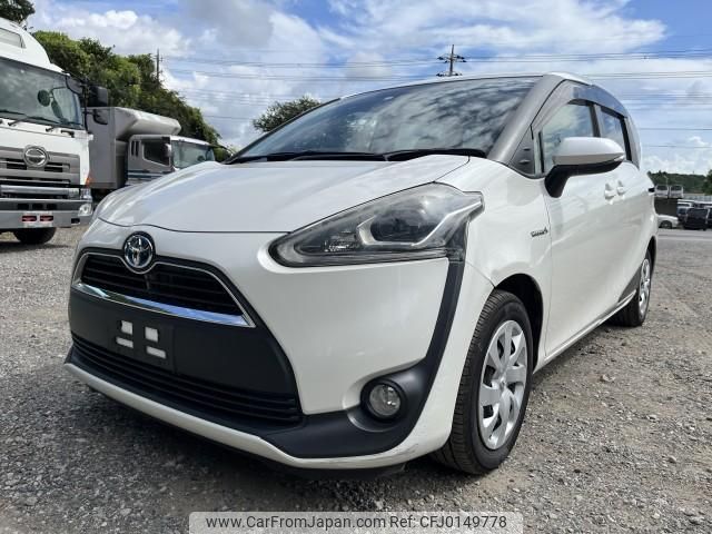 toyota sienta 2016 quick_quick_DAA-NHP170G_NHP170-7037271 image 1