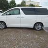 toyota alphard 2008 -TOYOTA--Alphard DBA-GGH20W--GGH20-8012512---TOYOTA--Alphard DBA-GGH20W--GGH20-8012512- image 7