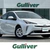 toyota prius 2021 -TOYOTA--Prius 6AA-ZVW51--ZVW51-6181176---TOYOTA--Prius 6AA-ZVW51--ZVW51-6181176- image 1