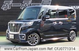 suzuki spacia 2018 quick_quick_DAA-MK53S_MK53S-560157